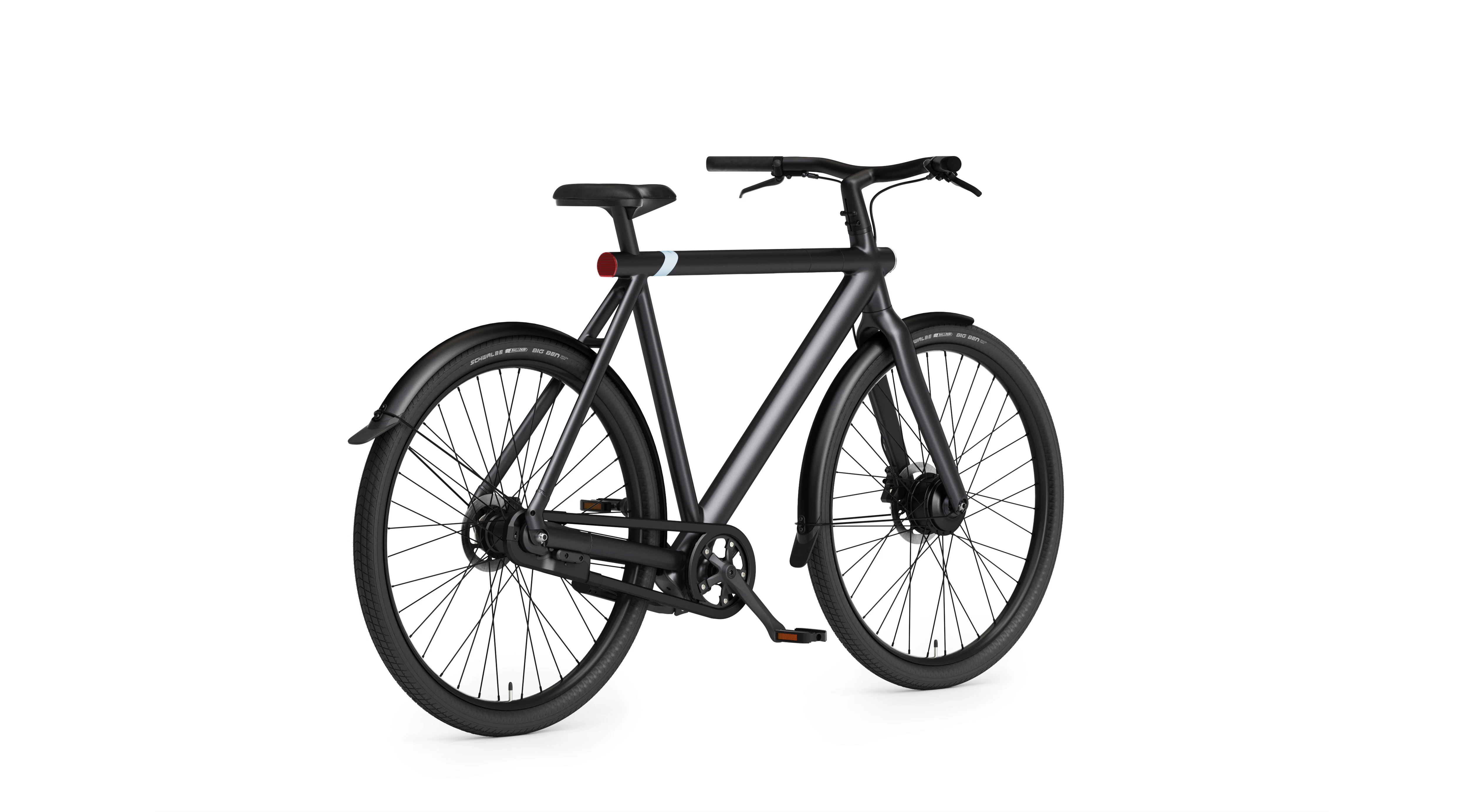 VanMoof Electrified S Image