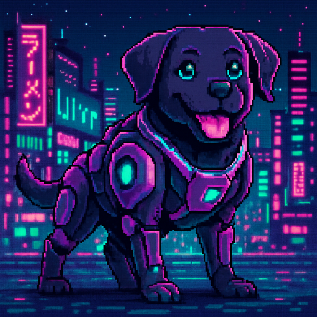 PROJECT//CHRONOS: Th... logo