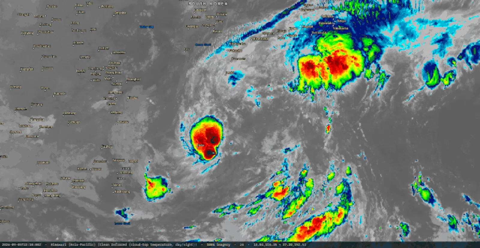 Metis Weather Feeds screenshot 11