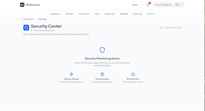 WalletGate gallery image