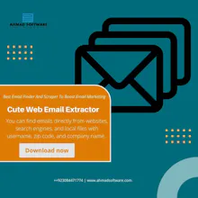 Email Extractor - Email Scraper - Emails gallery image