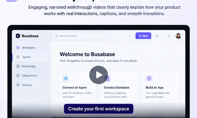 DemoVisor screenshot 5