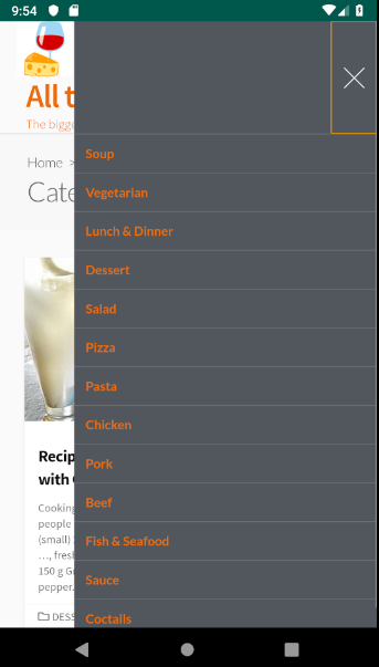 All Recipes gallery image