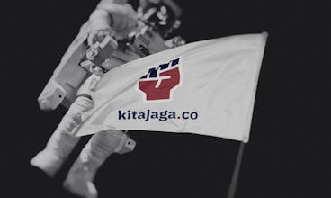 Kitajaga.co gallery image
