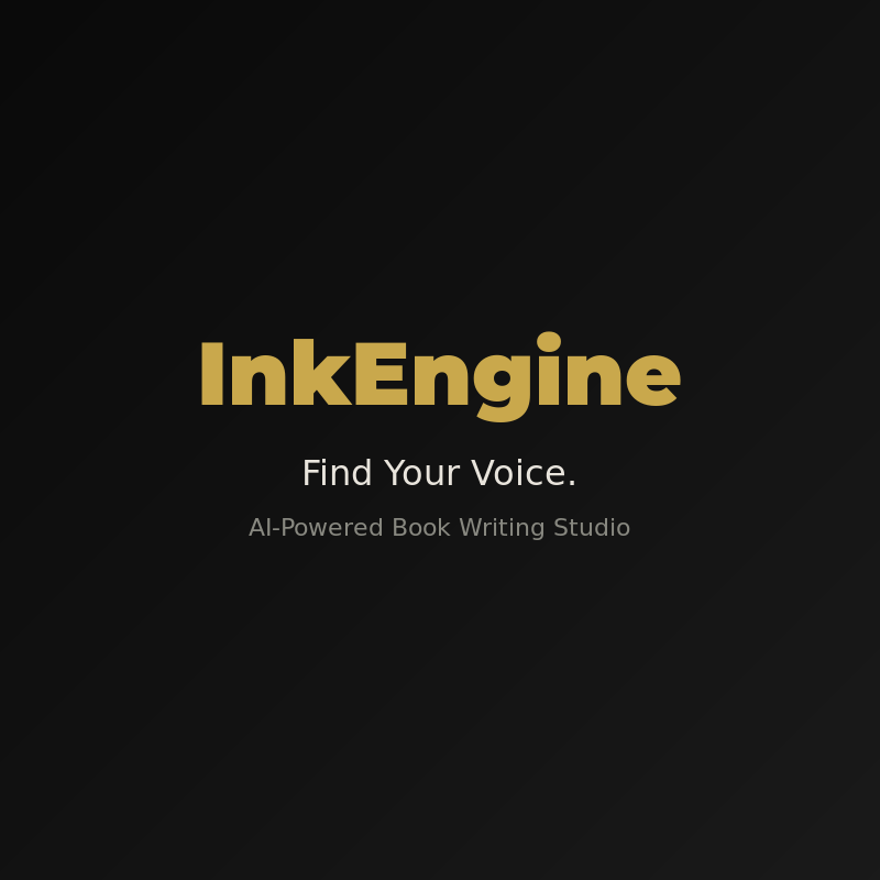 InkEngine 