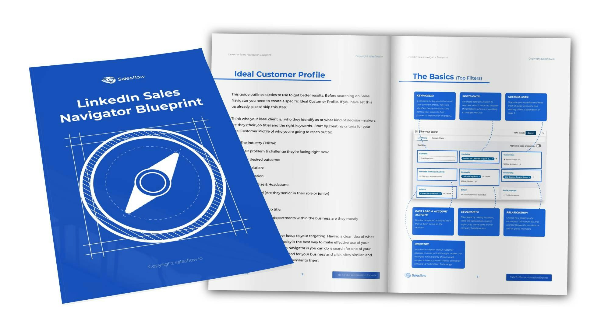 LinkedIn Guides (ebooks) gallery image