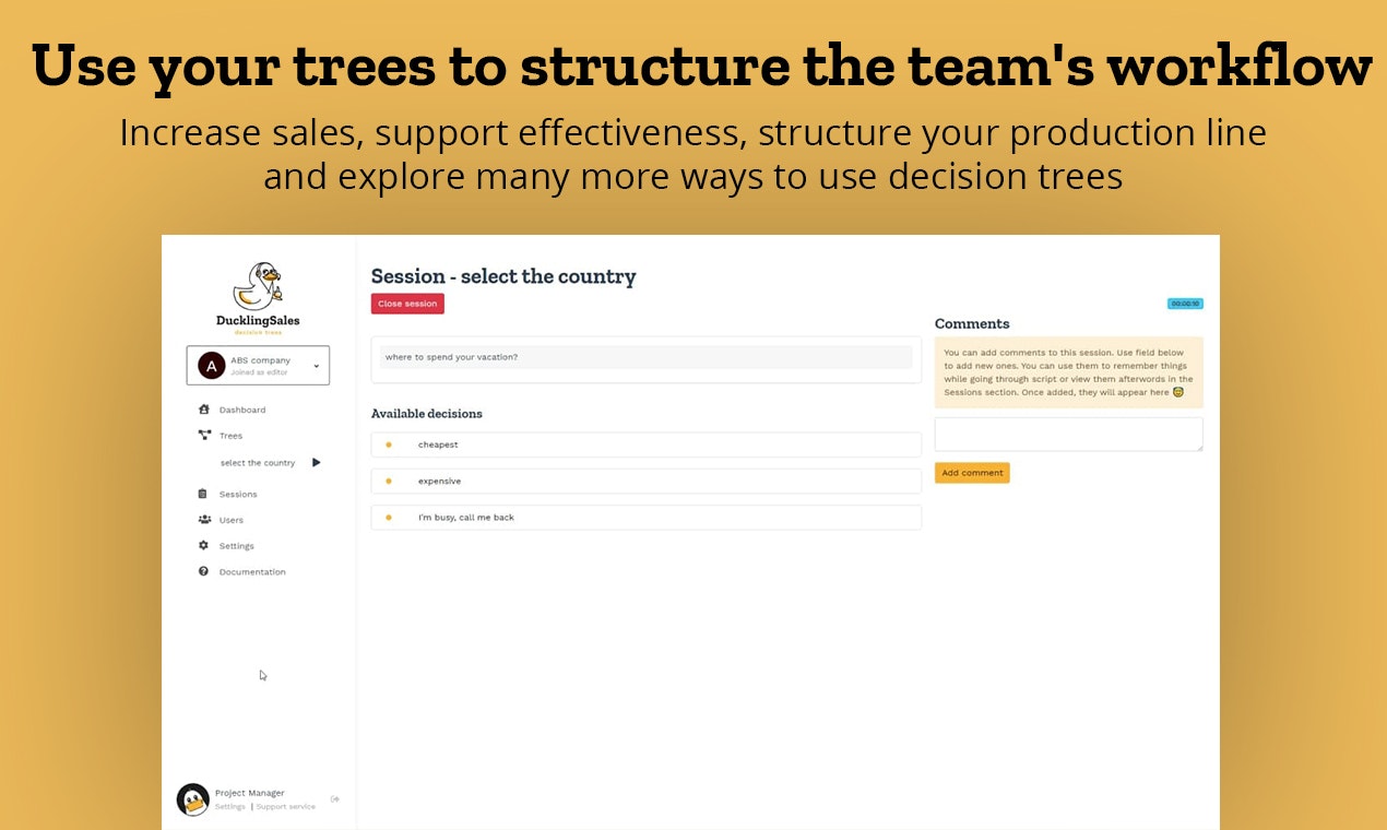 DucklingSales gallery image