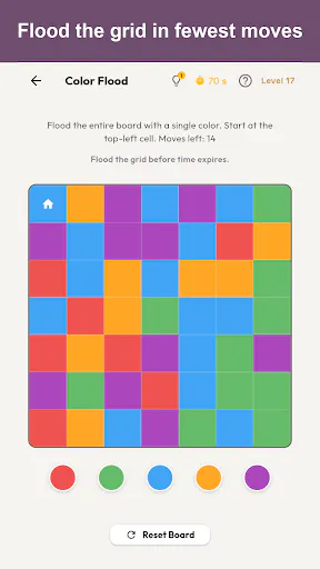 CogniQ - Brain Games & Puzzles gallery image