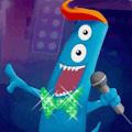 Stage Fright