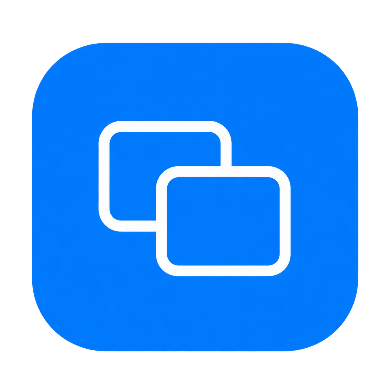 AI Desktop Manager