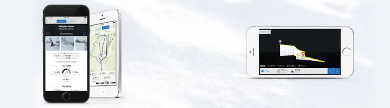Slopes gallery image
