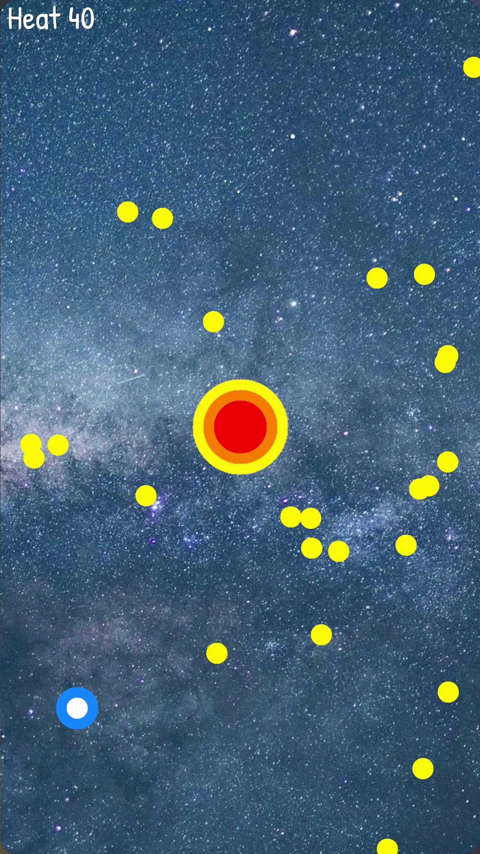 Fingerball screenshot 6