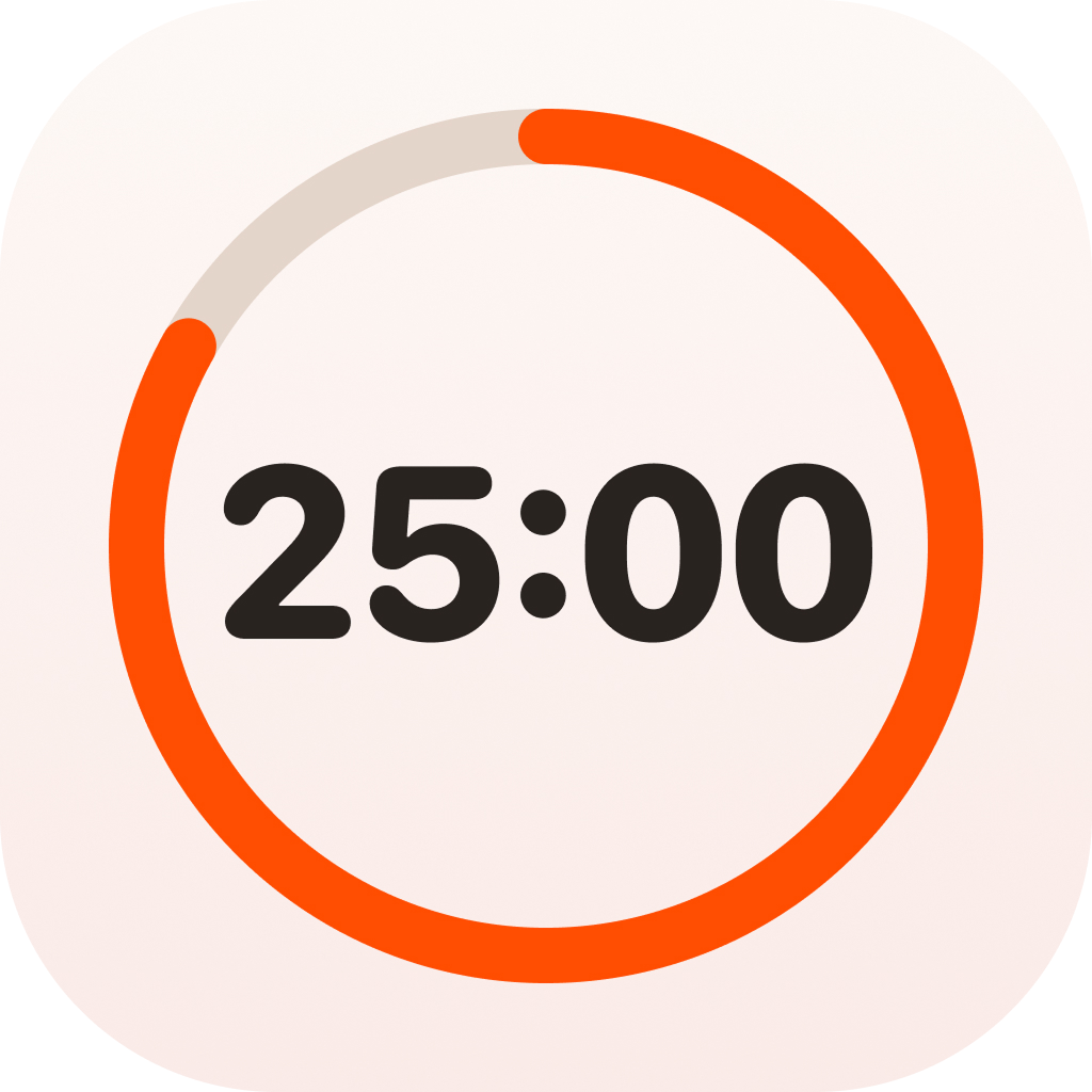 Pomo: ADHD Focus Timer