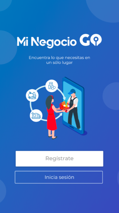 Mi Negocio GO gallery image