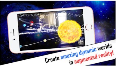 Cosmos Creator gallery image