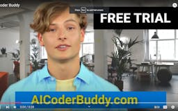 AI Coder Buddy media 1
