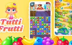 Tutti Frutti - Fruity Crush media 3