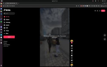 Stop Reels gallery image