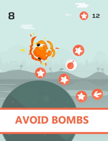 Stick Jumpers gallery image