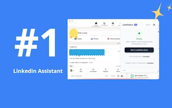 LeadVoice gallery image