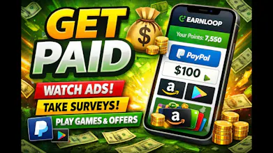 EarnLoop gallery image