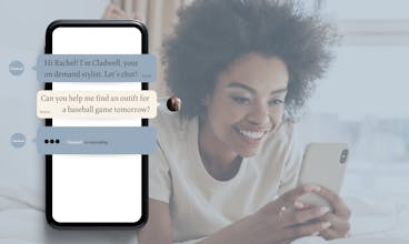 Ask Cladwell — Styling with ChatGPT gallery image