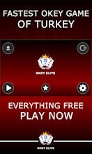 Okey - Offline - Mobile Game - Rummikub gallery image