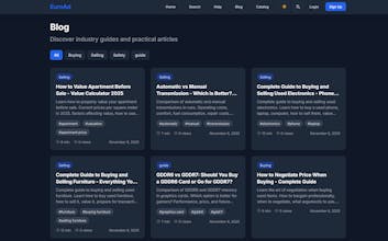 EuroAd gallery image