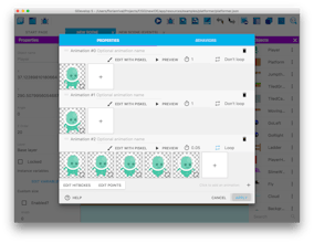 GDevelop gallery image