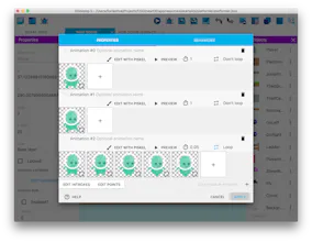 GDevelop gallery image