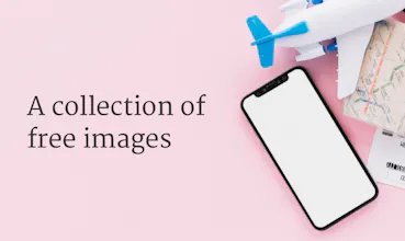 LandingStock gallery image
