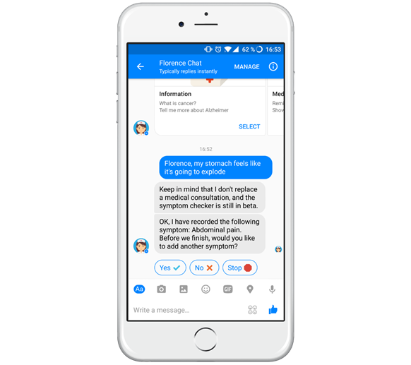 Florence gallery image