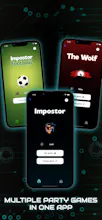 Impostor Party® Games gallery image