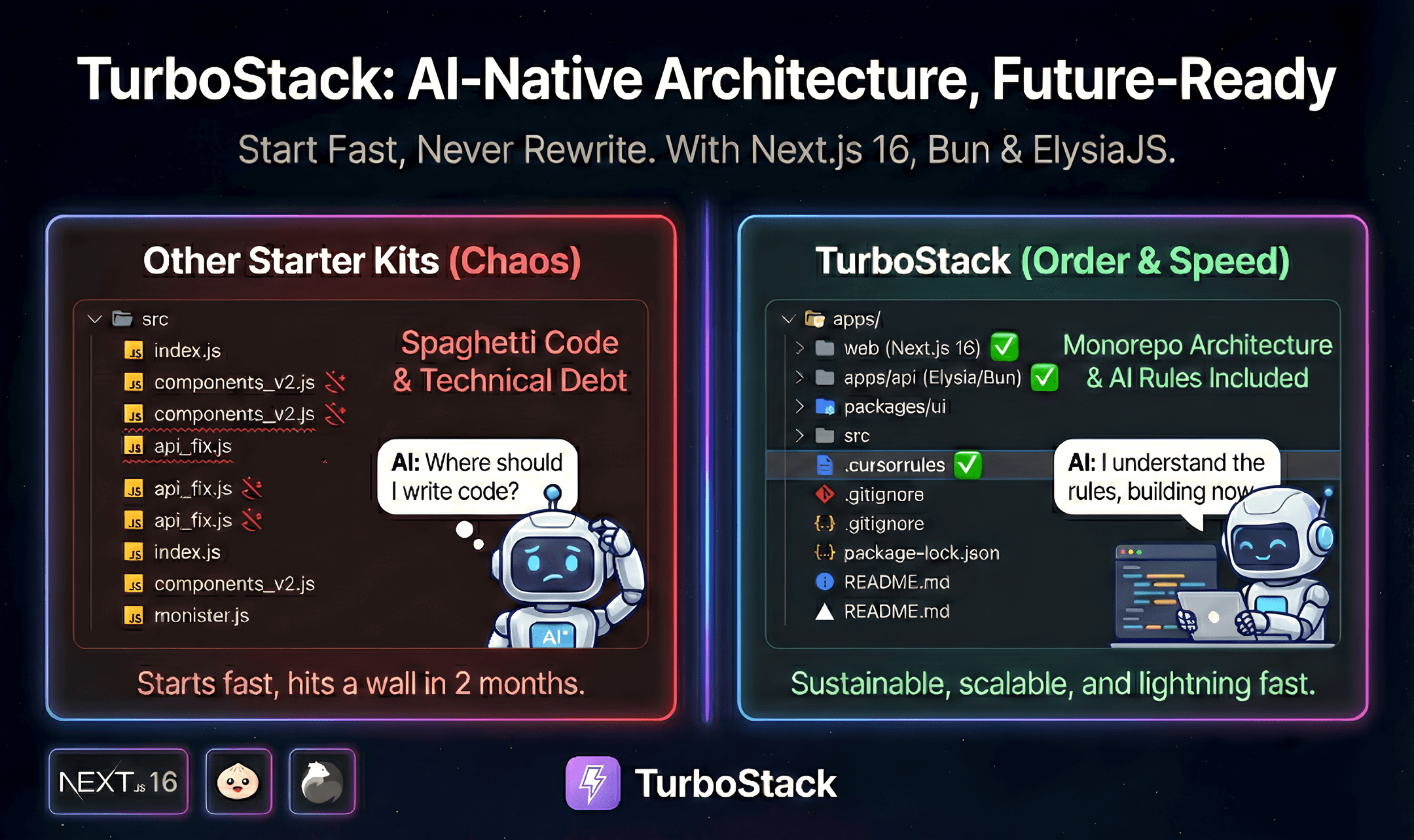 TurboStack gallery image