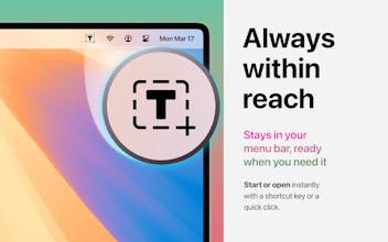 Textly: Capture, Copy & Paste gallery image
