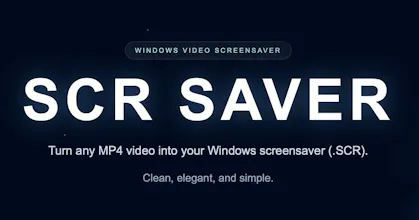 SCR SAVER gallery image