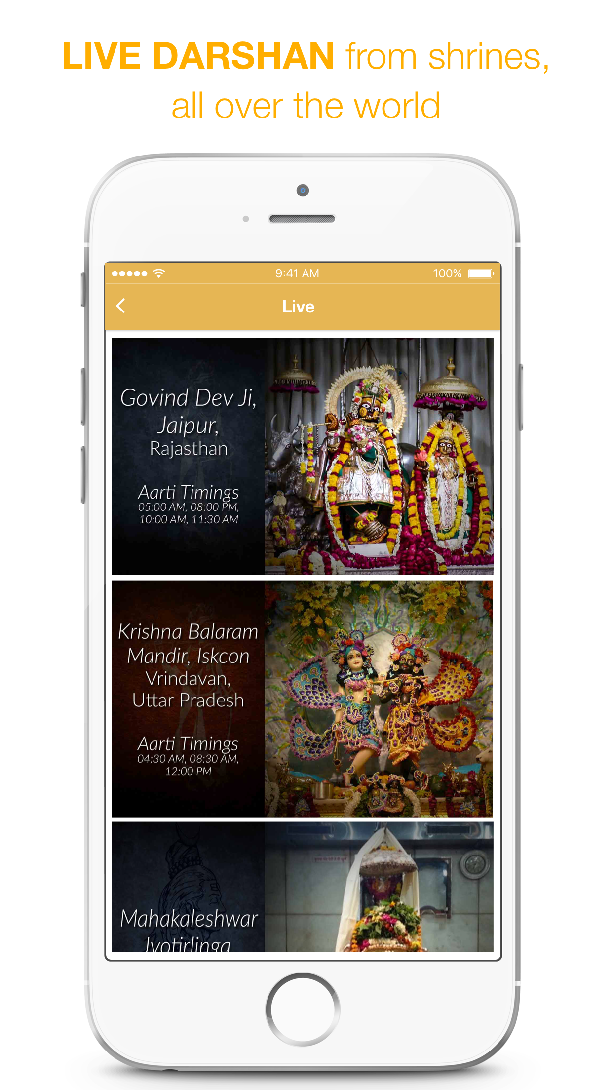 House Of God gallery image