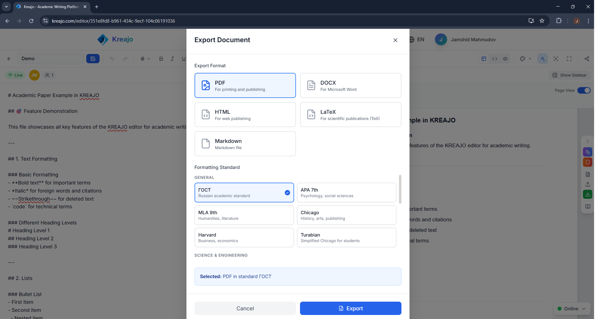 Kreajo gallery image