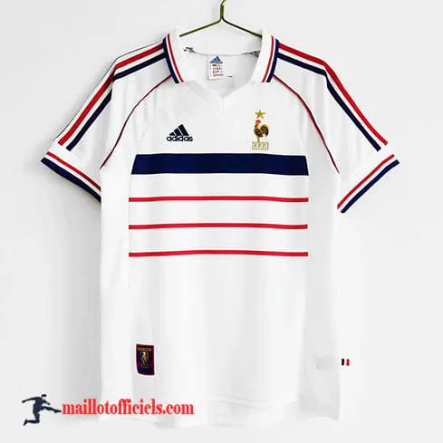 maillot de foot 2023