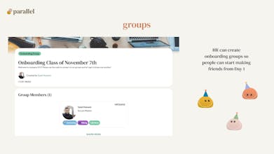 Parallel Platforms gallery image