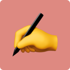 Cross Write logo