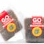 GO CUBES: Chewable coffee
