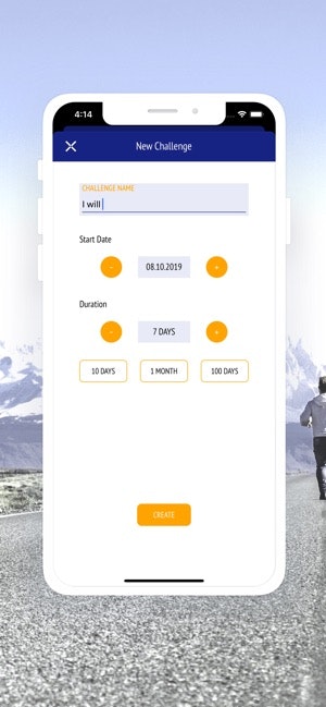 Step Champ gallery image