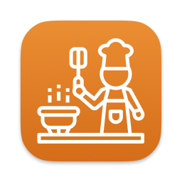 Incipe — your personal cookbook
