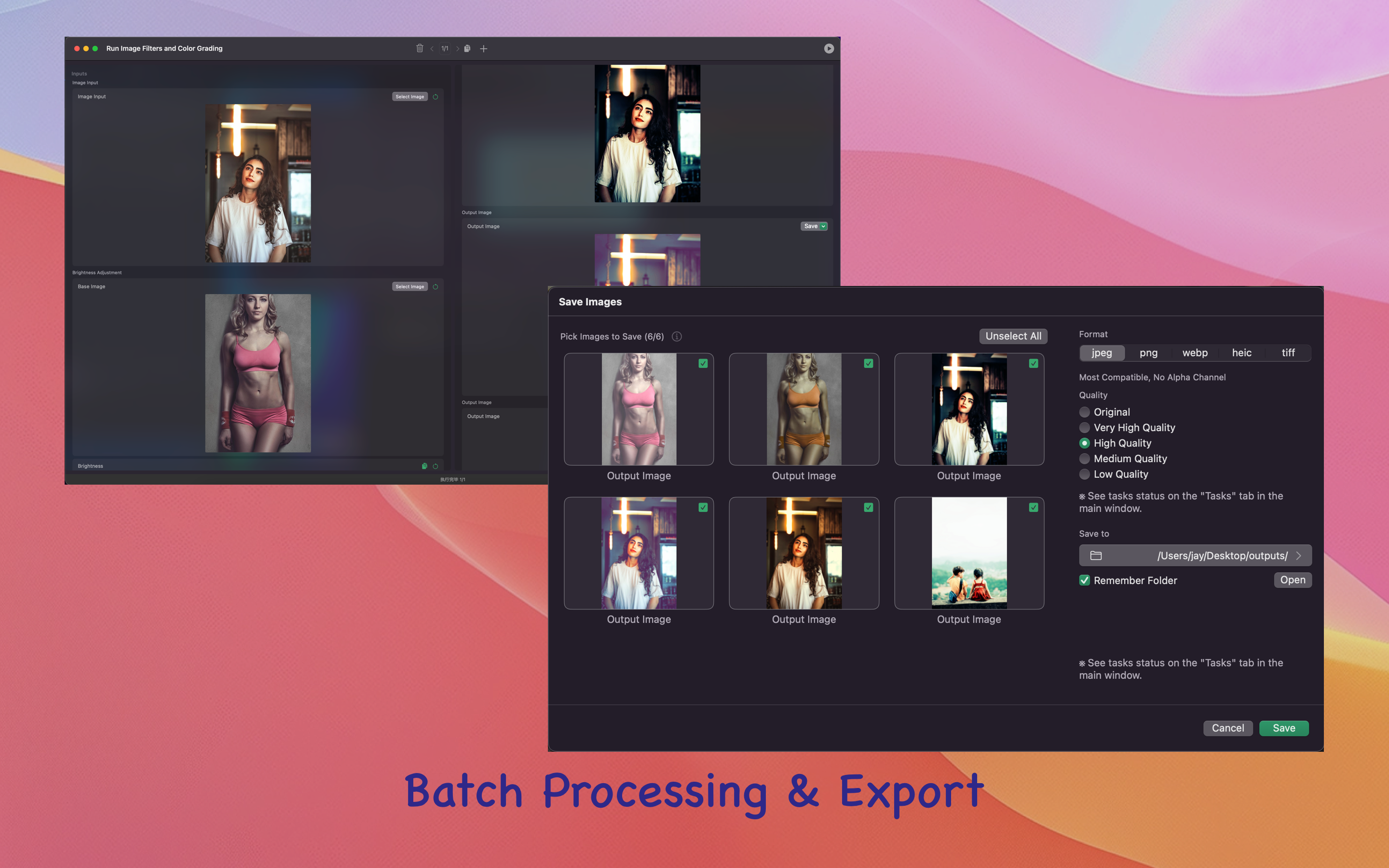 Flows Pro gallery image