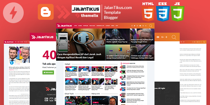 Plantilla de blogger jalantikus.com media 2