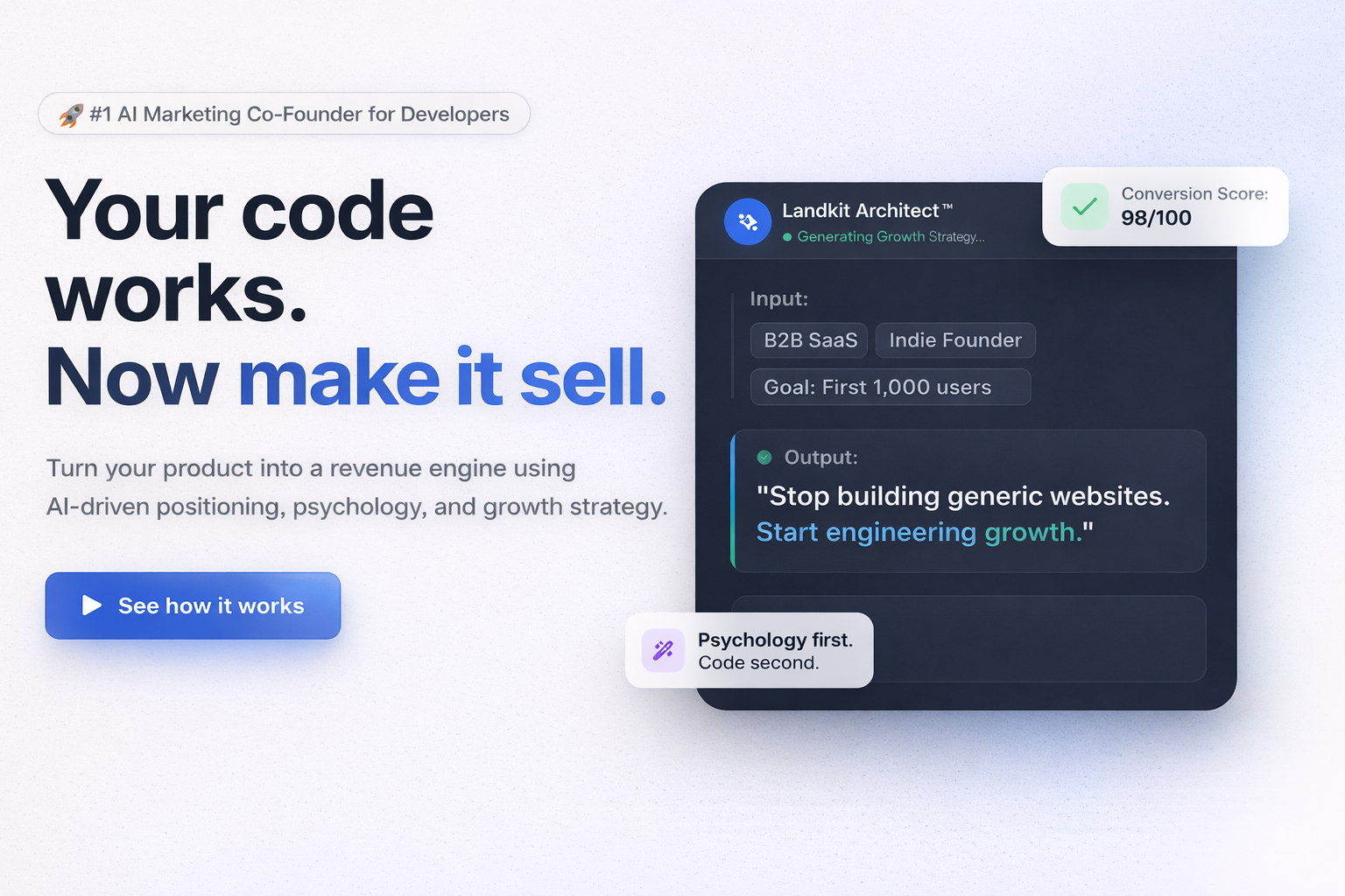 Landkit gallery image