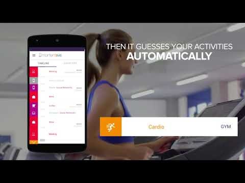 Smarter Time gallery image