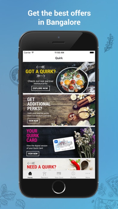 Quirk Card gallery image