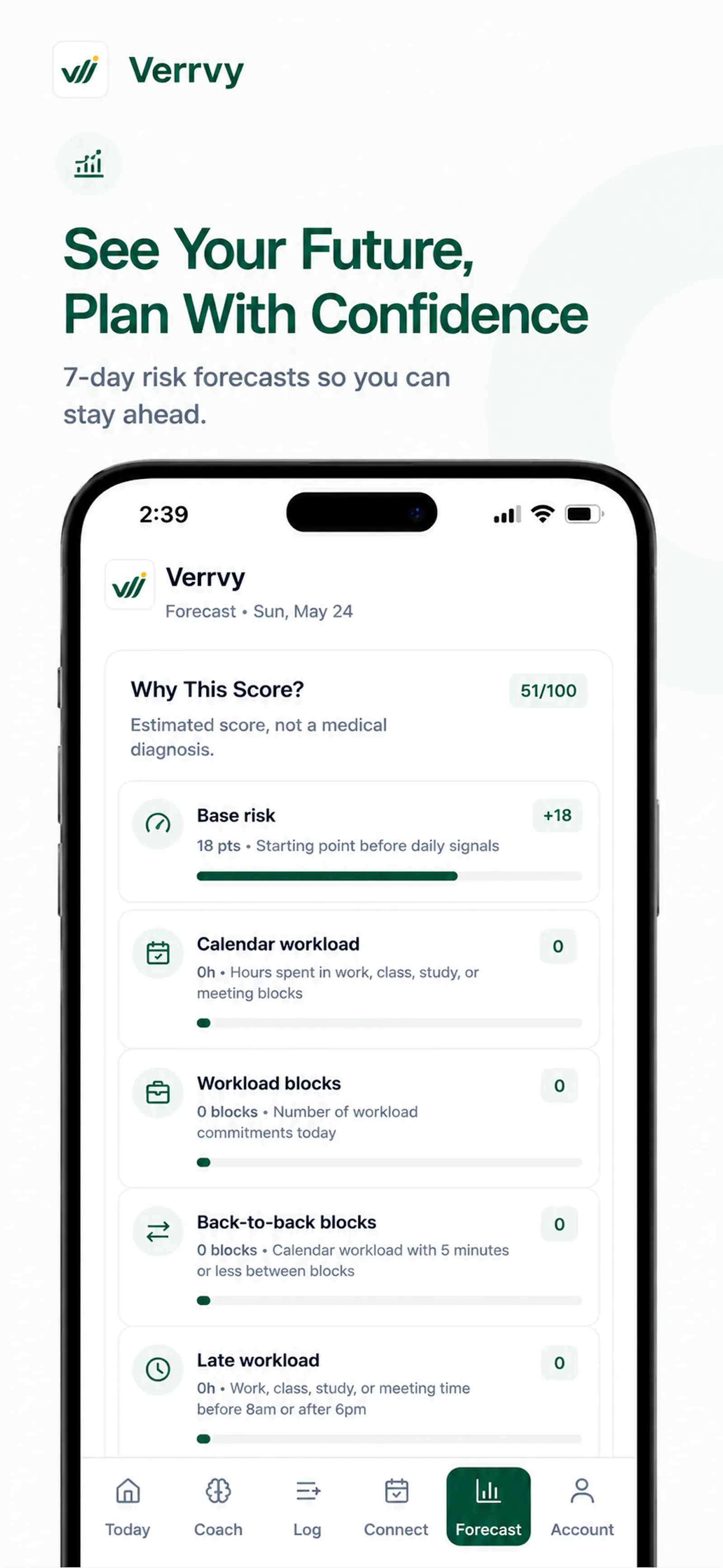 Verrvy screenshot 3